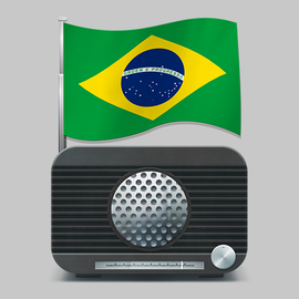 Brasil Radio Fm