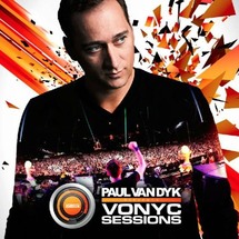 PAUL VAN DYK