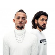 DIMITRI VEGAS & LIKE MIKE