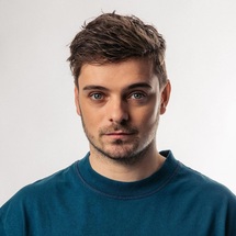 MARTIN GARRIX