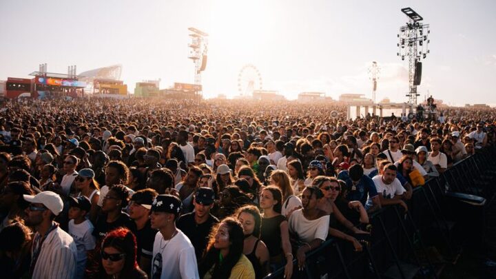Confira o que rolou no Rock in Rio em Lisboa 2026
