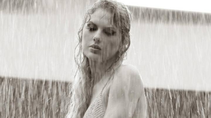 Com "Fortnight" no topo, Taylor Swift tem os 14 primeiros lugares da parada de singles dos EUA!