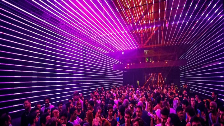 Maratona Power Fest!!! 48 horas com os melhores Djs. Confira o line up completo (Special Dreamstate Socal 2025).