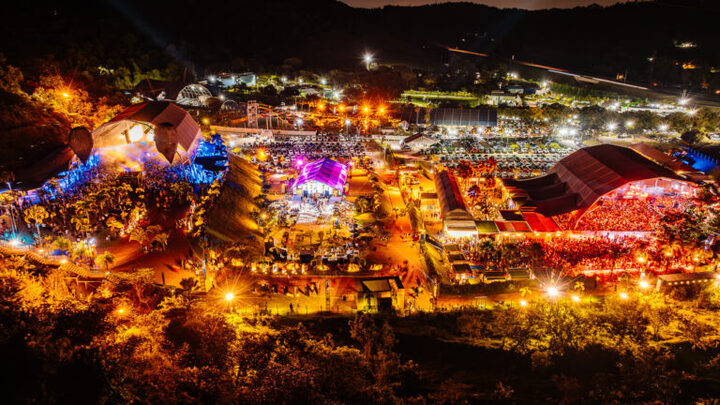 Maratona Power Fest!!! 48 horas com os melhores Djs. Confira o line up completo.