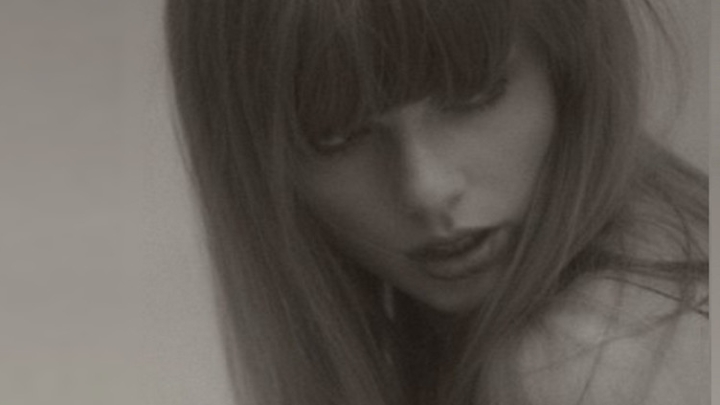 Taylor Swift vende 1 milhão e 400 mil cópias de seu novo álbum nos EUA em apenas um dia!