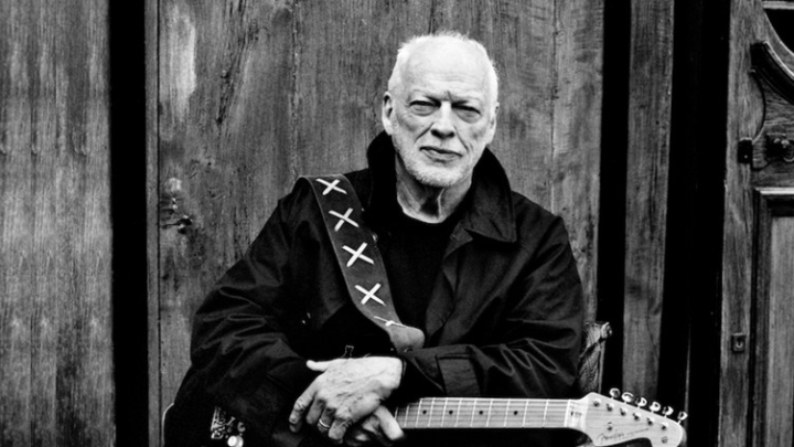 David Gilmour lança "The Piper's Call". Música estará no primeiro álbum do guitarrista em nove anos