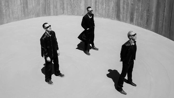 A turnê mundial de 2026 do RÜFÜS DU SOL se torna a mais lucrativa da história da música eletrônica.