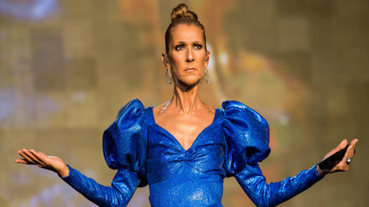 Supostas novas canções de Céline Dion foram feitas com IA, alertam os perfis oficiais da cantora!