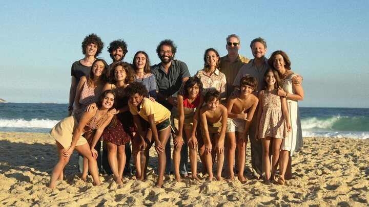 Com Ainda Estou Aqui, Brasil faz história no Oscar 2025; confira os vencedores
