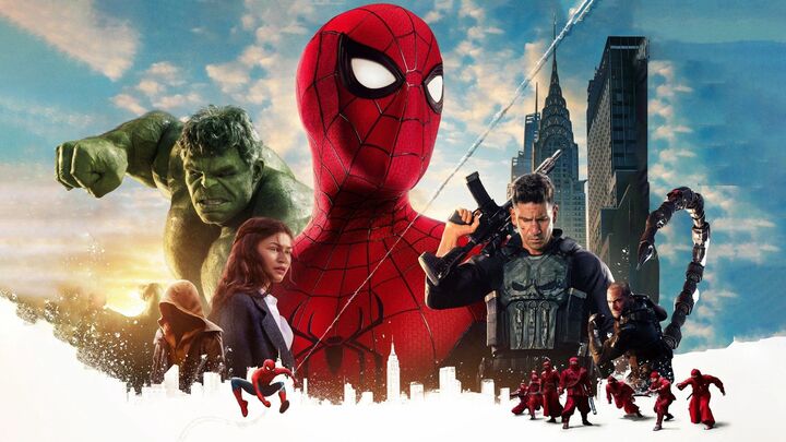 ‘Homem-Aranha: Um Novo Dia’ ganha data de estreia no streaming