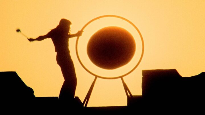 Pink Floyd recoloca Live at Pompeii nos cinemas e anuncia relançamento