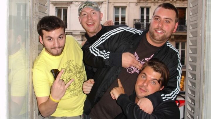 Afinal, qual é a verdadeira história do Eric Prydz como integrante do Swedish House Mafia?