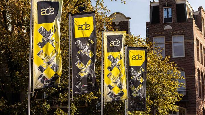 Amsterdam Dance Event encerra edição histórica de 30 anos e confirma ADE 2027 para os dias 20 a 24 de outubro