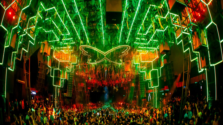 Maratona Power Fest!!! 48 horas com os melhores Djs. Confira o line up completo.