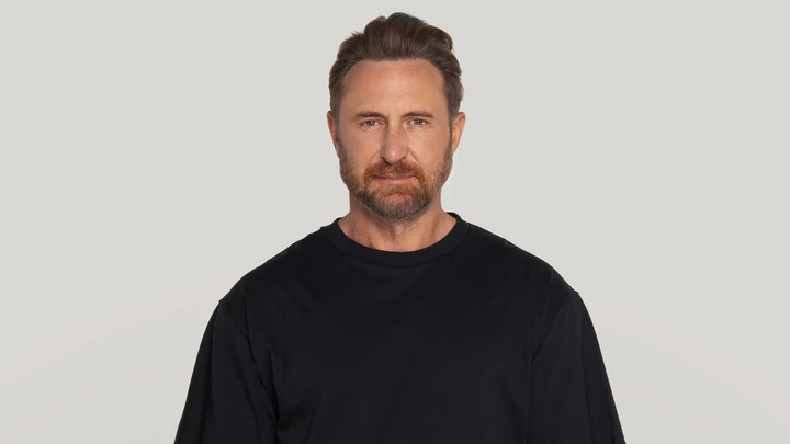 David Guetta anuncia o maior show de sua carreira em Londres, na O2 Arena, em 2027