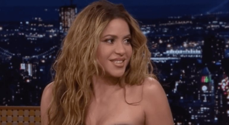 Shakira diz que está "livre" após separação de Gerard Piqué: "Agora eu posso realmente trabalhar"