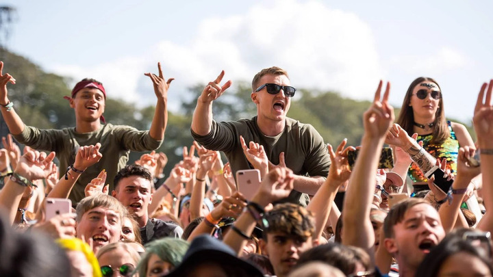 Os Line-ups estão cada vez mais repetidos. A experiência virou o grande diferencial dos festivais?