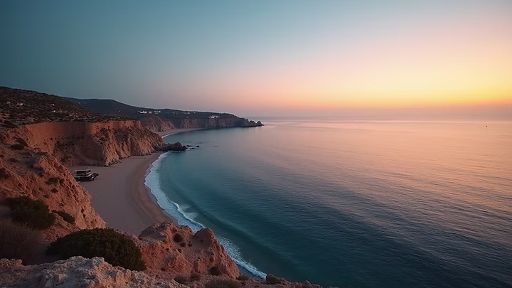 Ibiza e a essência da música eletrônica na Espanha