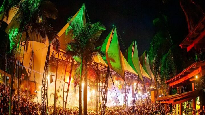 Setor de eventos bate recorde histórico e fatura R$ 25,33 bilhões no primeiro bimestre de 2026