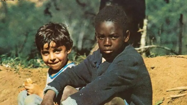 Site norte-americano elege "Clube da Esquina" o nono melhor álbum de todos os tempos!