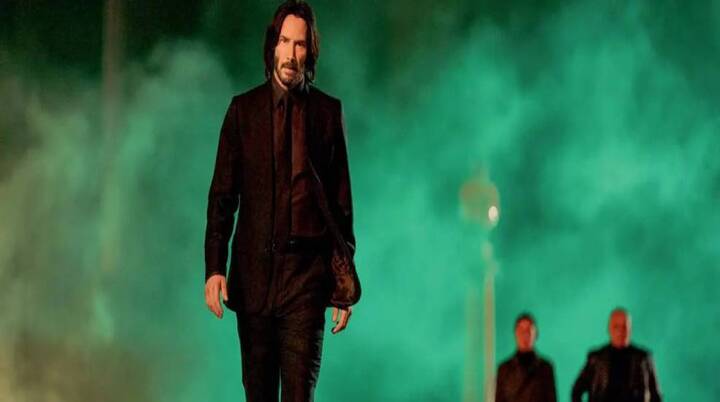 John Wick 5 está em desenvolvimento, confirma Lionsgate