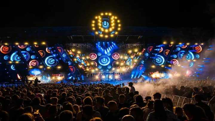 ULTRA Europe revela o line-up da Fase 3 para a edição de 2026