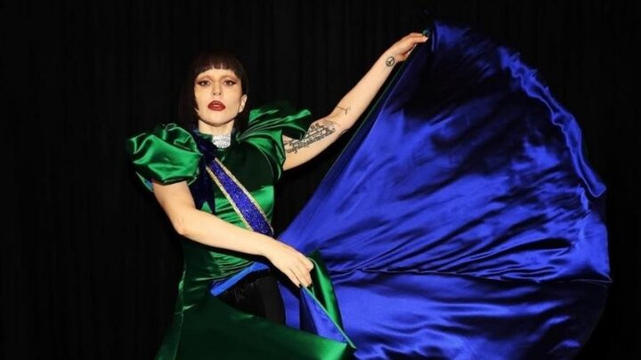 Lady Gaga faz show para 2,1 milhões de pessoas no Rio: "Obrigado por fazerem história comigo"