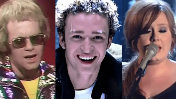 10 músicas que todo mundo canta errado – por zoeira ou por engano!