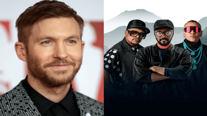 Rock in Rio 2026 anuncia Calvin Harris e Black Eyed Peas; veja a programação dos dias 6 e 13