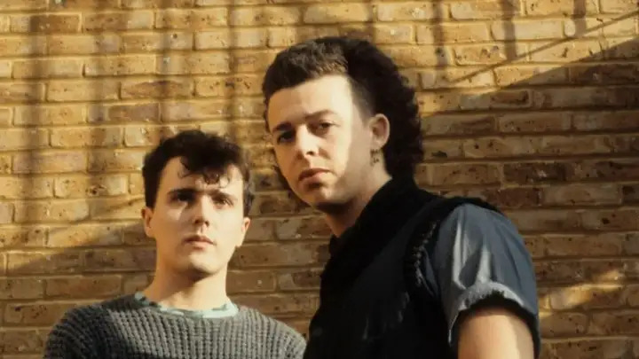 Clássico dos Tears For Fears completa 40 anos. Relembre os clipes de "Songs From The Big Chair"