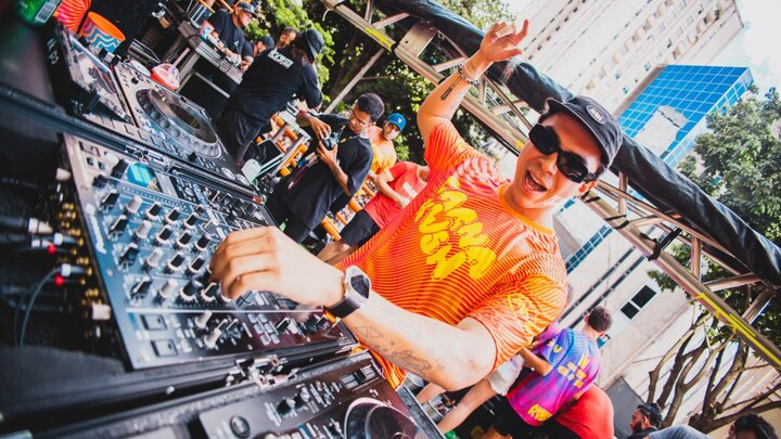 KVSH anuncia nova fase e sonoridades