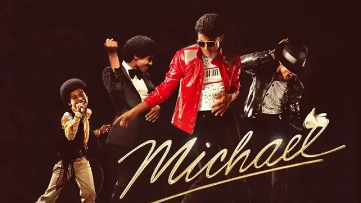 Cinebiografia 'Michael' estreia com apenas 32% no Rotten Tomatoes