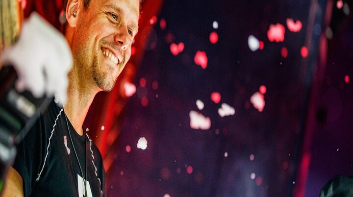 A State of Trance divulga lineup completo da edição de estreia do 'Destination', em Roterdã