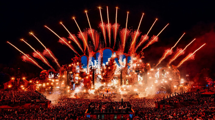 As mudanças de data dos rolês e o novo calendário da música eletrônica no Brasil em 2027