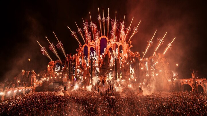 Tomorrowland Brasil revela novidades sobre ingressos, pacotes e Global Journey para a edição Consciencia