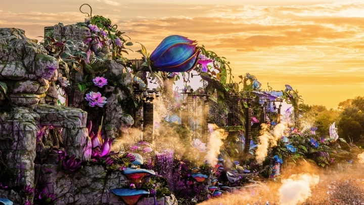Tomorrowland Brasil 2025: Datas, Ingressos e Novidades da Edição ‘LIFE’