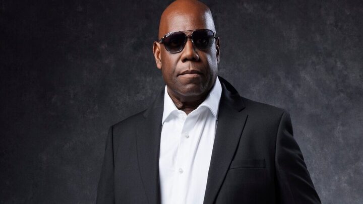 ‘’A música eletrônica me deu um propósito’’: Carl Cox é homenageado na Ordem do Império Britânico por contribuições à música