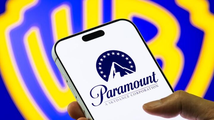 Paramount lança oferta superior à da Netflix para tentar adquirir a Warner Bros.