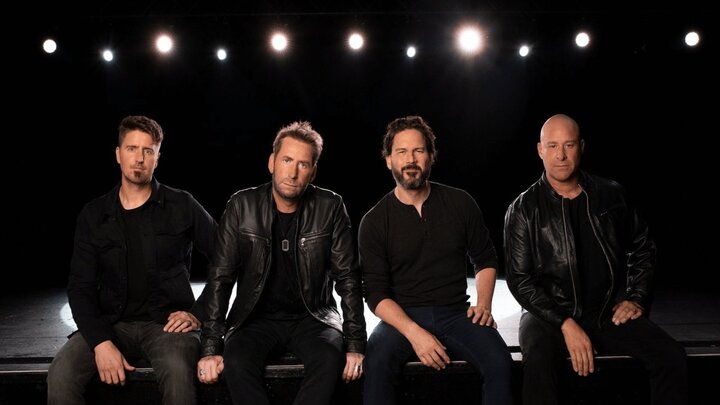 Nickelback anuncia novo álbum e volta ao peso com o single "Rattle the Cage". Confira!