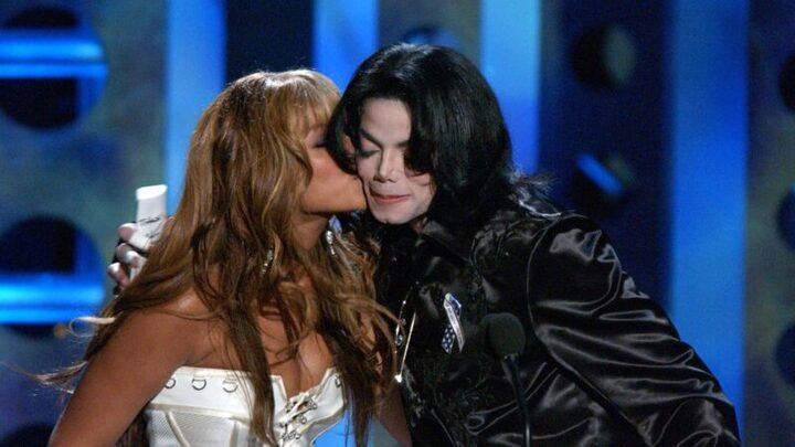 Michael Jackson foi a festa de Diddy para ver Beyoncé, afirma antigo guarda-costas do cantor