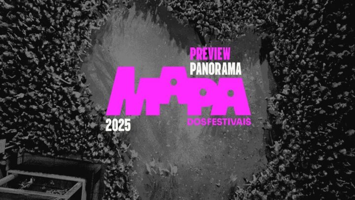 Música eletrônica é o 3° gênero com mais festivais no Brasil em 2025, indica pesquisa do Mapa dos Festivais