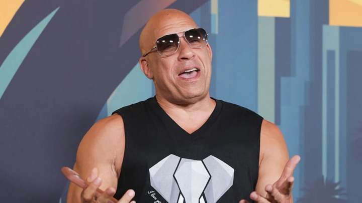Após crise nos bastidores e 4 anos de espera: Vin Diesel bate o martelo e define início de Velozes & Furiosos 11