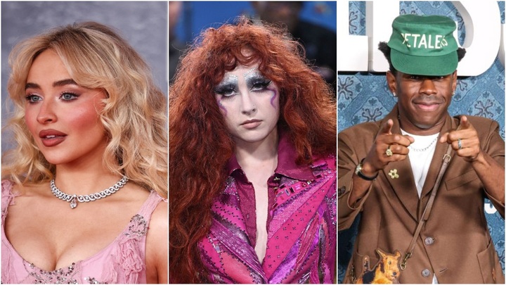 Sabrina Carpenter, Chappell Roan e mais: veja o line-up do Lollapalooza Brasil