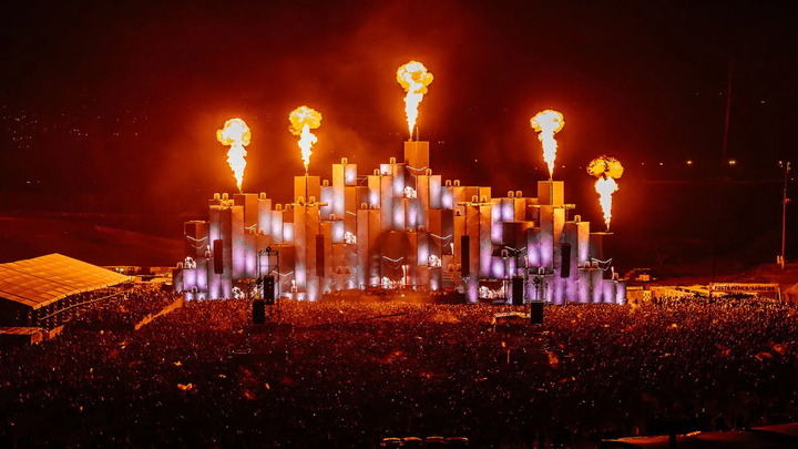 Confira programação por data e palco no Só Track Boa 2026
