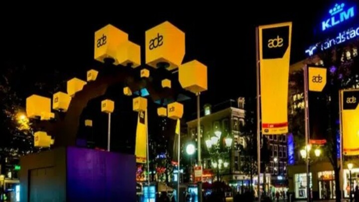 Jeff Mills, maratona de meditação e expansão no programa ADE PRO: ADE anuncia 2° fase do line up