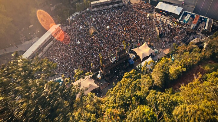 Registrando a música eletrônica pelo Brasil, confira 9 eventos imperdíveis que passam pelas lentes da Agência Yotto em dezembro