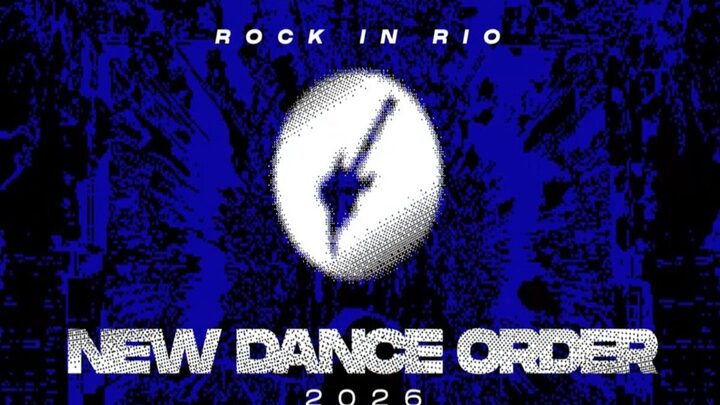 Rock In Rio anuncia line up completo de música eletrônica no palco New Dance Order