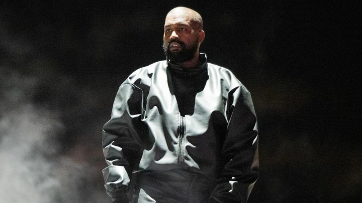 Kanye West proibido de entrar no Reino Unido, Wireless Festival cancelado