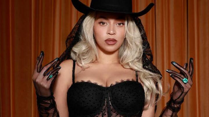 Beyoncé volta a fazer história e quebra recorde inédito na Billboard Hot 100