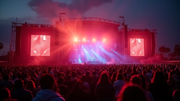 Música eletrônica no mercado: Explorando o mundo da e-Music